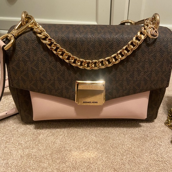 BUNDLE OF 2 DESIGNER BAGS - Picture 3 of 13